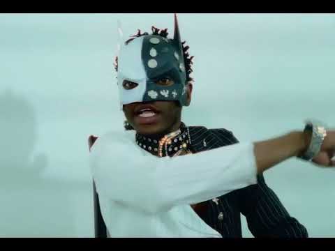 JEPEDOH - NGCWELE - (K.Keed, Horid The Messiah) (Official Visualizer)