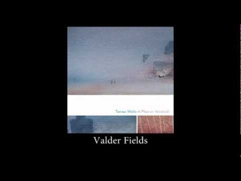Valder Fields - Tamas Wells