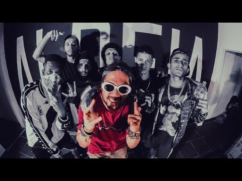 DO RELÓGIO ATÉ A ALDEIA | Nauí | Prod. Chiocki | Escárnio #10