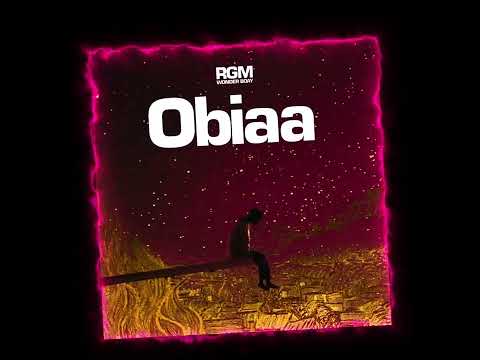 RGM Wonder Boay - Obiaa (Audio Slide)