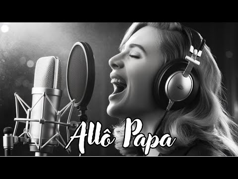 L'Écho des Larmes and Chansons pour Papa