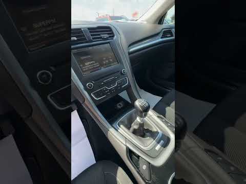 фото ford mondeo v 0
