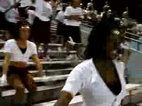 Washington Marion & LCB