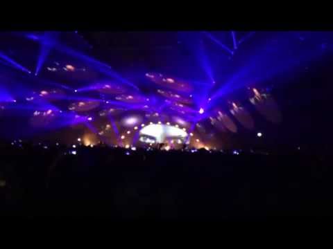 Sven Väth 50 th Geburtstag / Anniversary - INTRO