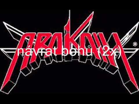Arakain - Návrat bohů
