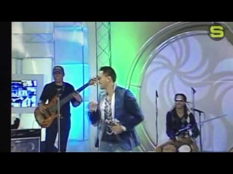 Henry Vera en Super Canal TV Show en Republica Dominicana