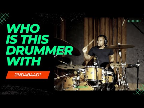 Jindabaad meets Cruentus in the studio after 15 years @RohitShakya @Phatcowlee @AllanShrestha