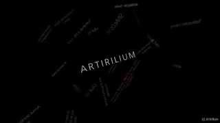 Artirilium - Sinnlos (Lyricvideo, Album Version)