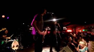 Lucky Boys Confusion &quot;40/80&quot; @ The Rave (6.10.17)