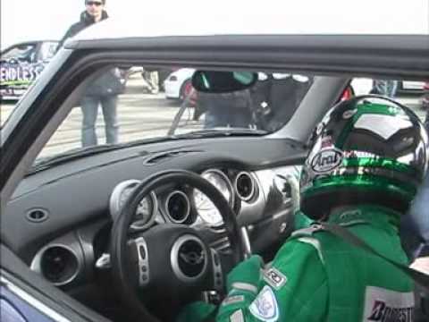 Best Motoring International HVI American Touge 2 *Full DVD / Keiichi Tsuchiya*