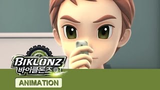 Download lagu [New Animation] 바이클론즈1기 ENDING [Biklonz S.01 ENDING] mp3