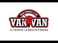 Los Van Van - Pura vestimenta