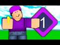 So I Got PURPLE TEAM Roblox Arsenal