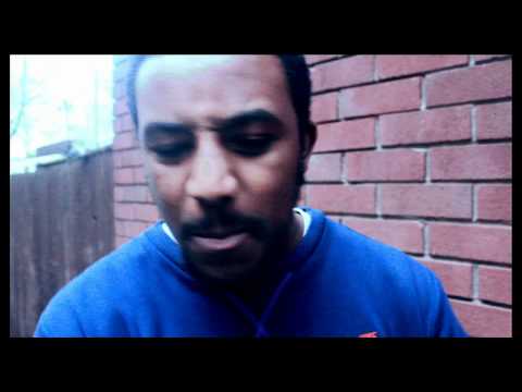 MOODIE-WELCOME TO THE HOOD FREESTYLE