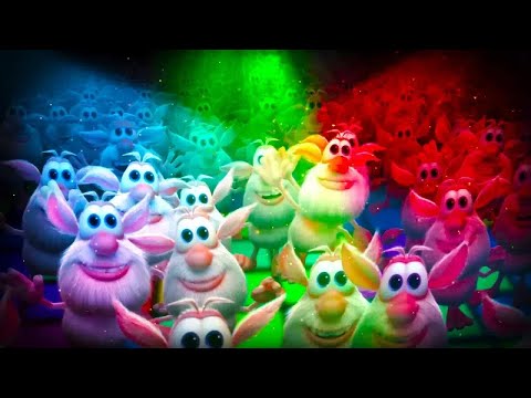 Booba 🤩 En iyi bölümler - Tüm bölümler arka arkaya | Super Toons TV Türkçe