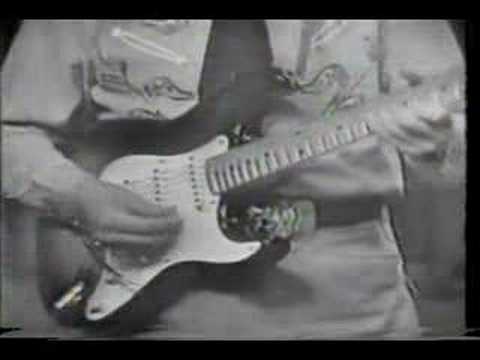 Speedy Haworth - Speedin' West