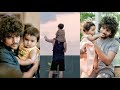 DaDa Appa Mavanae Vaada Status Father Love DaDa WhatsApp Status Kavin Aparna Das 4K Status