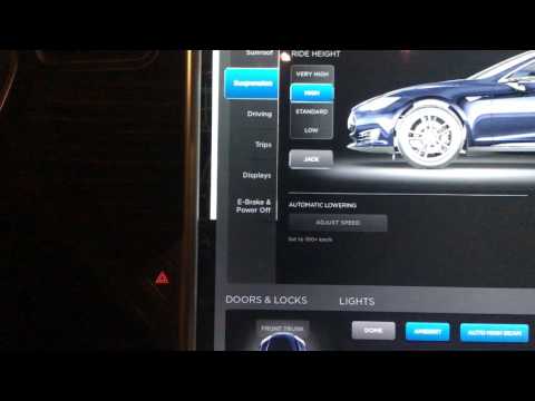 Tesla Visual Bug 7.1 (2.9.172)