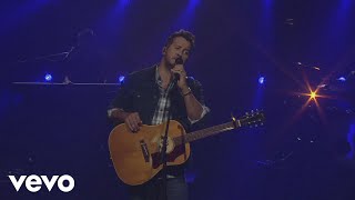 Luke Bryan - Up (Live From Good Morning America / 2021)