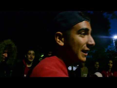 MESTIZO  vs JUANEN   /DIECISEISAVOS/ 1º GARUFA BATTLE