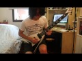 Periphery - Erised (John Petrucci Solo) (Guitar ...