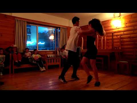 Stay strong summer camp 2020