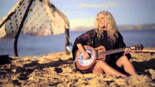 Saltwater in My Hair   JODI MARTIN (Official Music Video)