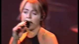 Sleeper - What Do I Do Now? [Live At Wembley]