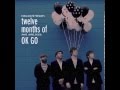 Hot In Herre (Nelly cover) - Twelve Months of OK Go ...