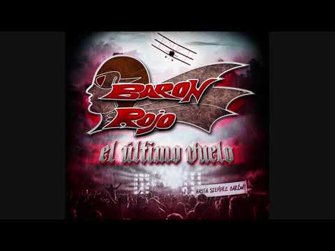 Videoclip de Caballo Desbocado — Barón Rojo