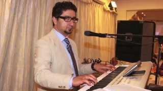Ahmad Parwiz - Qataghani Bekhanom - Mast Afghan Song