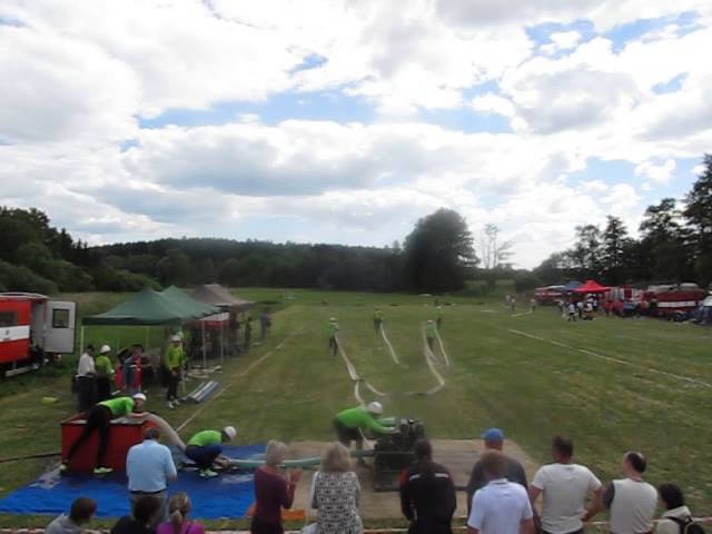 Starosedlský Hrádek, 14. 06. 2014