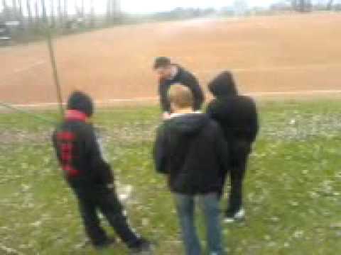 BSV Lockwitzgrund vs FV Hafen!!!!