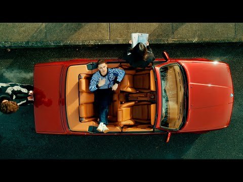 Spencer Elmer - Kick it With You (Official Video)
