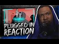 #Block6 Young A6 X Lucii X Tzgwala - Plugged In W/ Fumez The Engineer (REACTION)