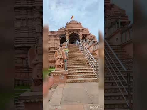 # Pakuriya Balaji temple# jai shree ram 🙏🌼🙏