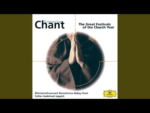 Anonymous: Ascension Day (Christi Himmelfahrt/Ascension du Seigneur) : Offertorium I: Ascendit Deus