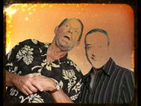 Boers & Bernstein - Rongey Can't Stop Laughing, Part 2 (11-21-12)