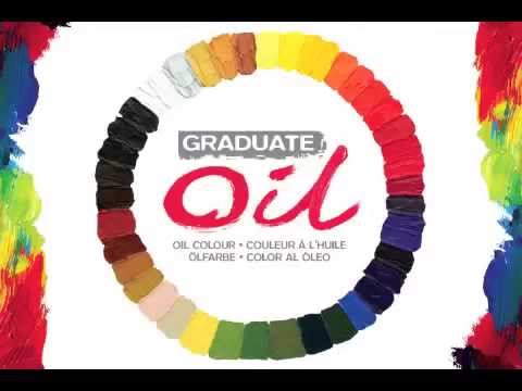 Daler Rowney GRADUATE ACRYLIC www sanatsa com