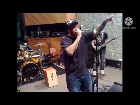 Puro Sangue - Charlie Brown Jr. (ao vivo na Transamérica)