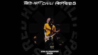 Red Hot Chili Peppers - Jack The Ripper (Morrissey Cover) - 06 Oct, 2016 - Zurich