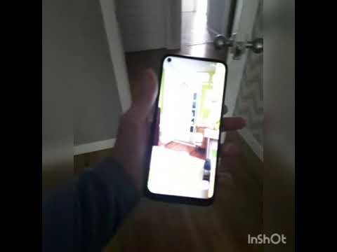 switching to the lg k61 for a day (better than I expected)