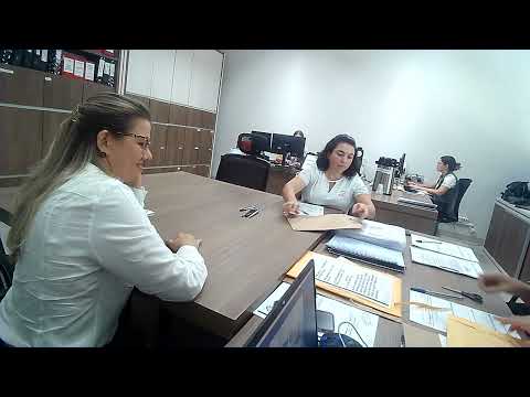 Licitação - Obra e Reforma do PreviSinop