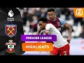BELANGRIJKE POT VOOR WEST HAM! ? | West Ham vs Southampton | Premier League 2020/21 | Samenvatting