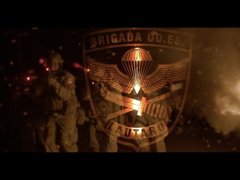 Brigada de Operaciones Especiales "Lautaro" 2021