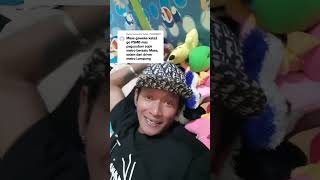 Download lagu Story WA - Info Mase 60 (SaLam Buat Driver Metro Lampung) mp3