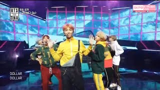 BTS (방탄소년단) - Go Go (고민보다 Go) (FIRST EVER BTS COMEBACK SHOW)