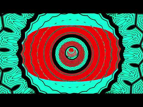 The Widdler x ColtCuts - Mecha Synesthesia