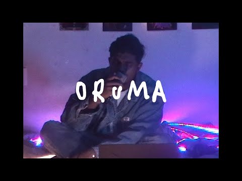 MHR - Oruma ft.SA (Official Lyric Video)