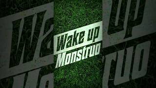 モンストロ（Monstruo）Teaser